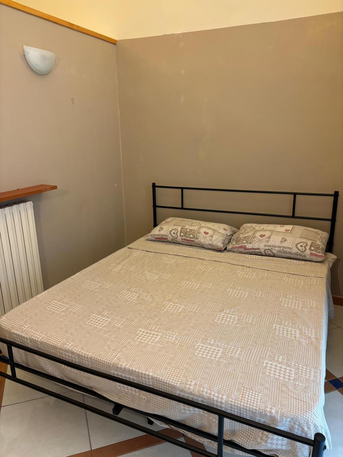 Casa Toto' Apartment Наполи Стая снимка