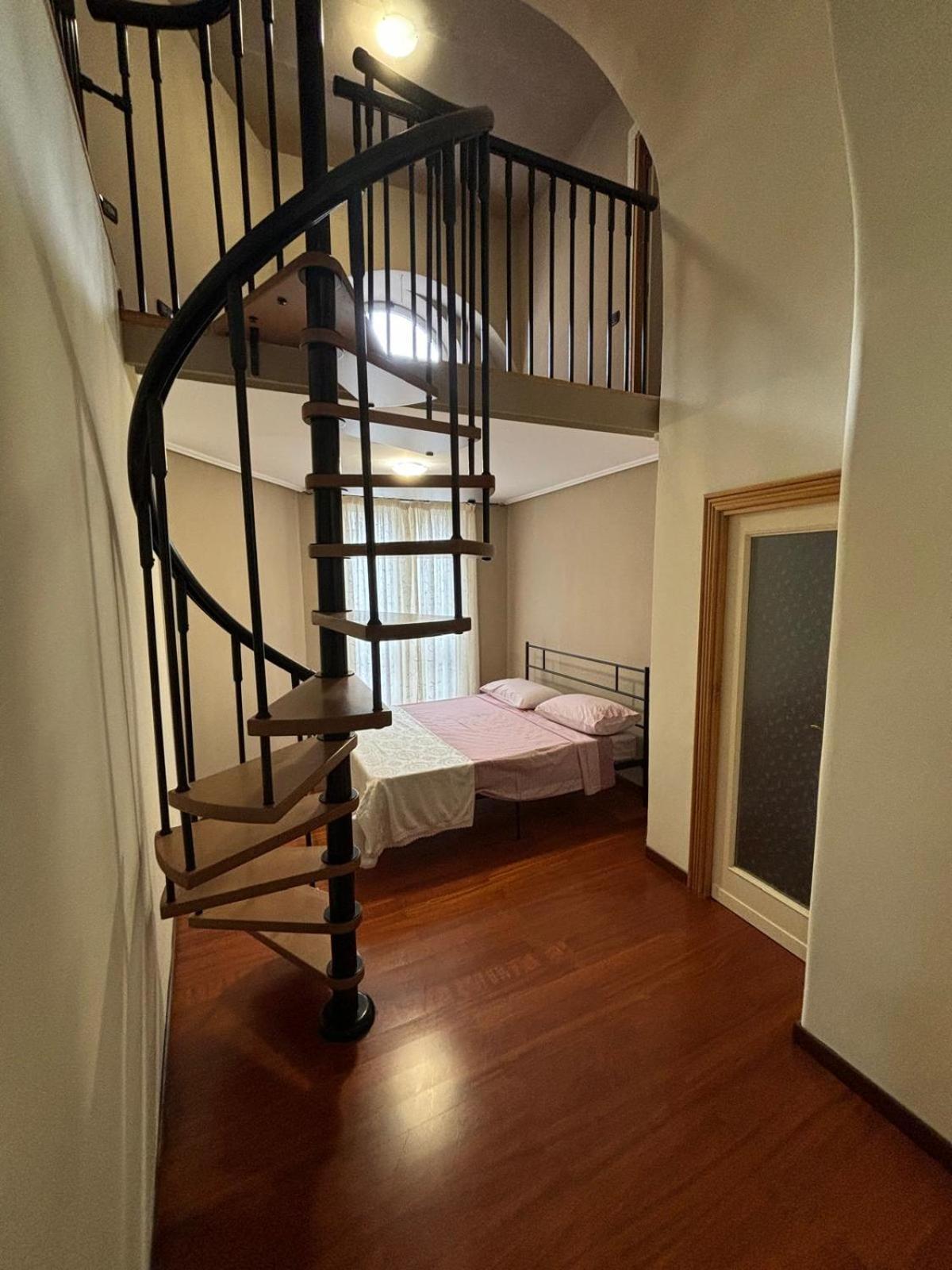 Casa Toto' Apartment Наполи Стая снимка