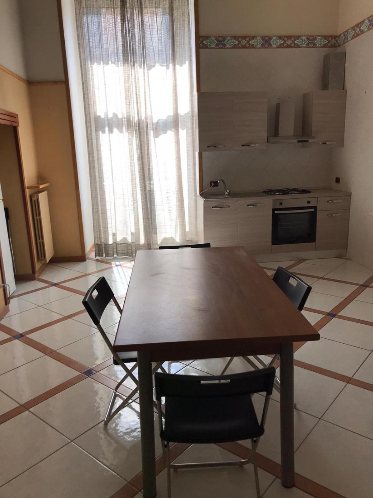Casa Toto' Apartment Наполи Стая снимка
