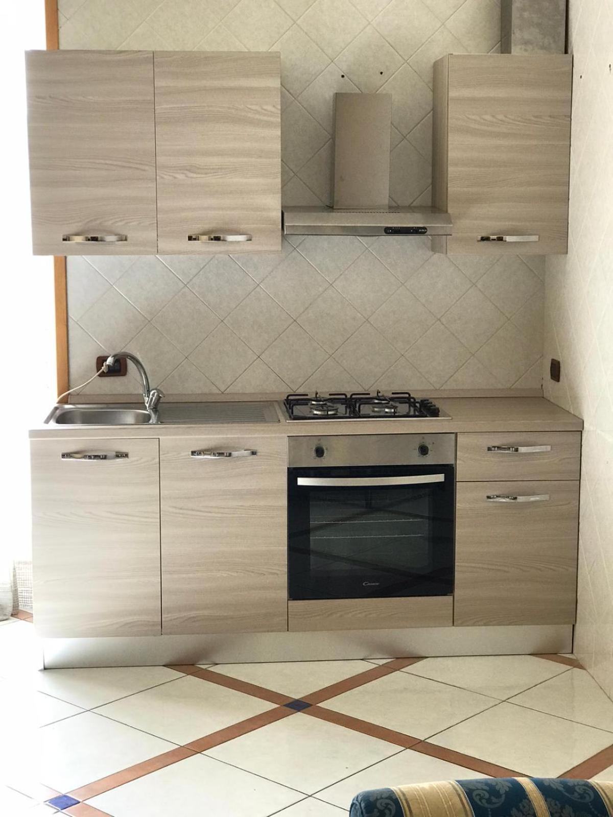 Casa Toto' Apartment Наполи Стая снимка