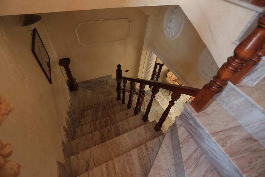 Casa Toto' Apartment Наполи Екстериор снимка