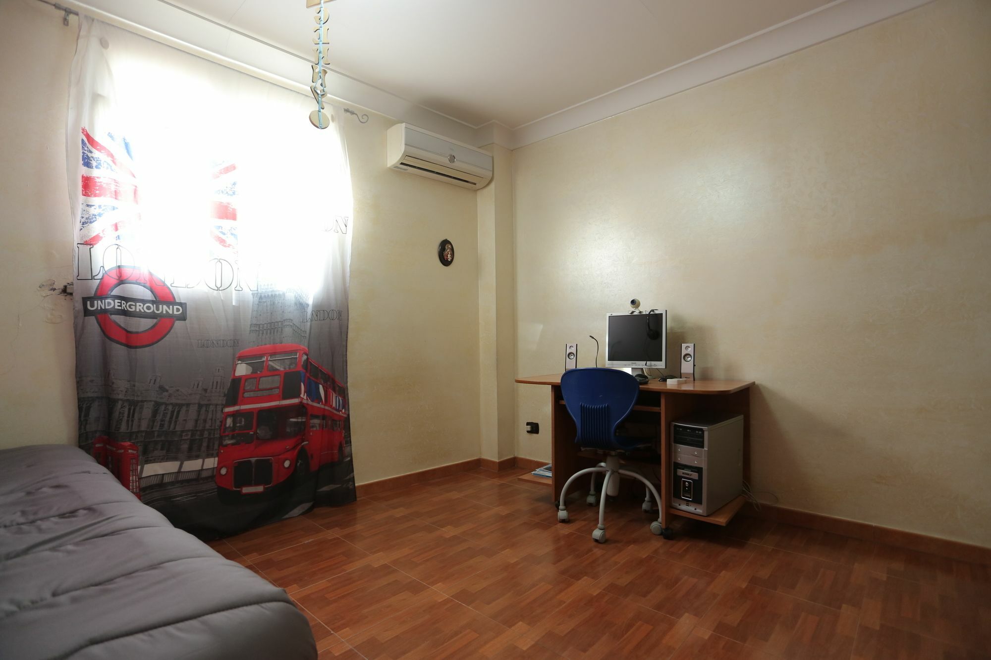 Casa Toto' Apartment Наполи Екстериор снимка