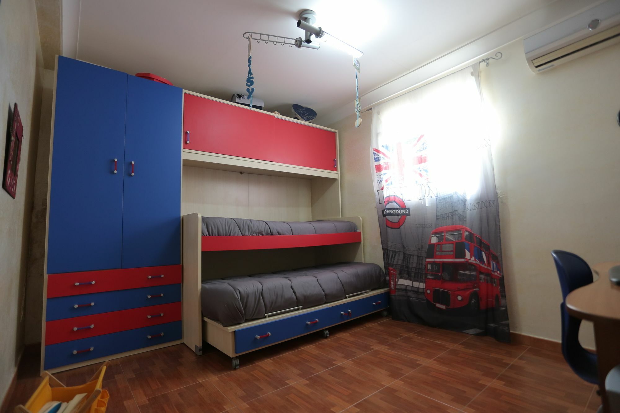 Casa Toto' Apartment Наполи Екстериор снимка