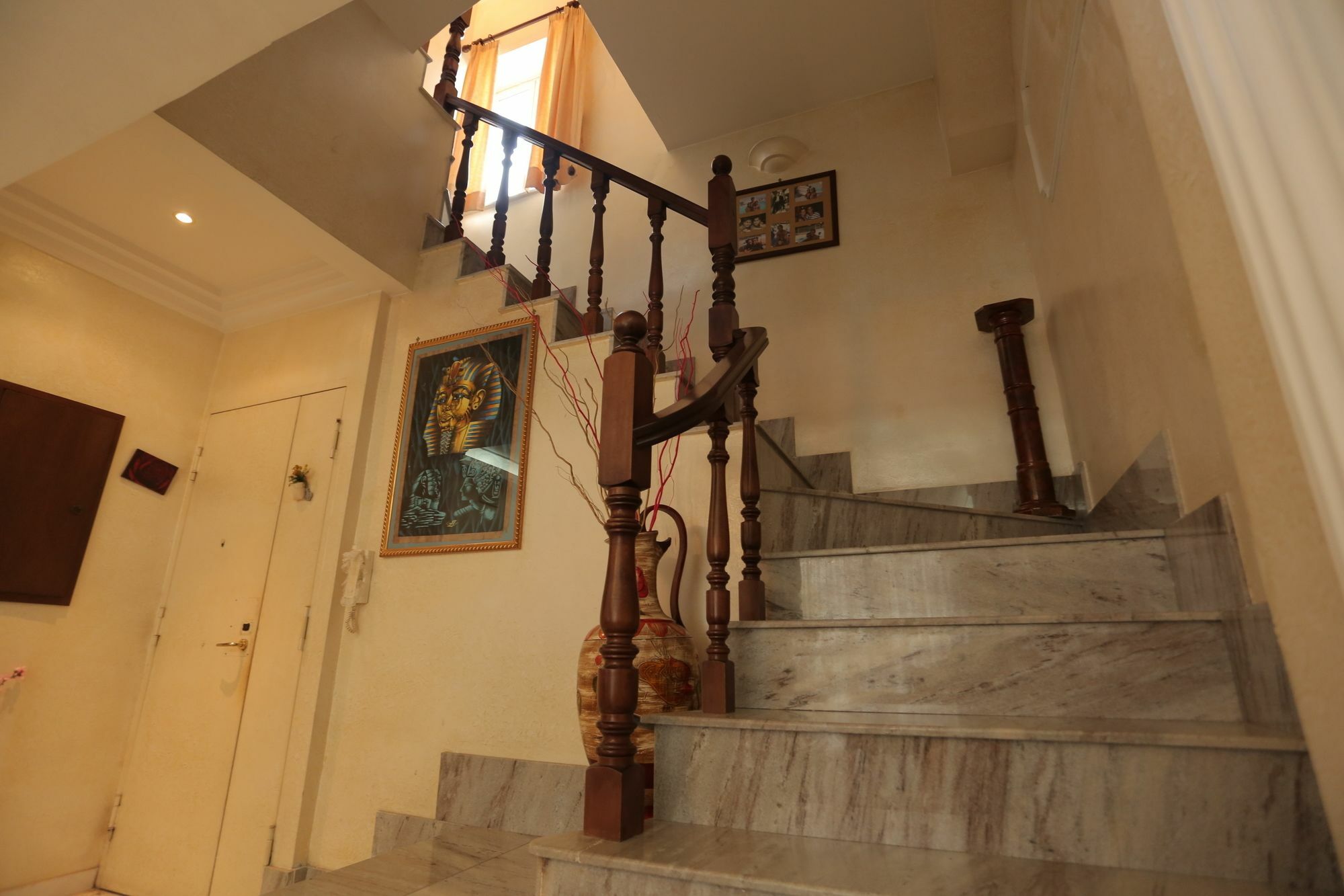 Casa Toto' Apartment Наполи Екстериор снимка