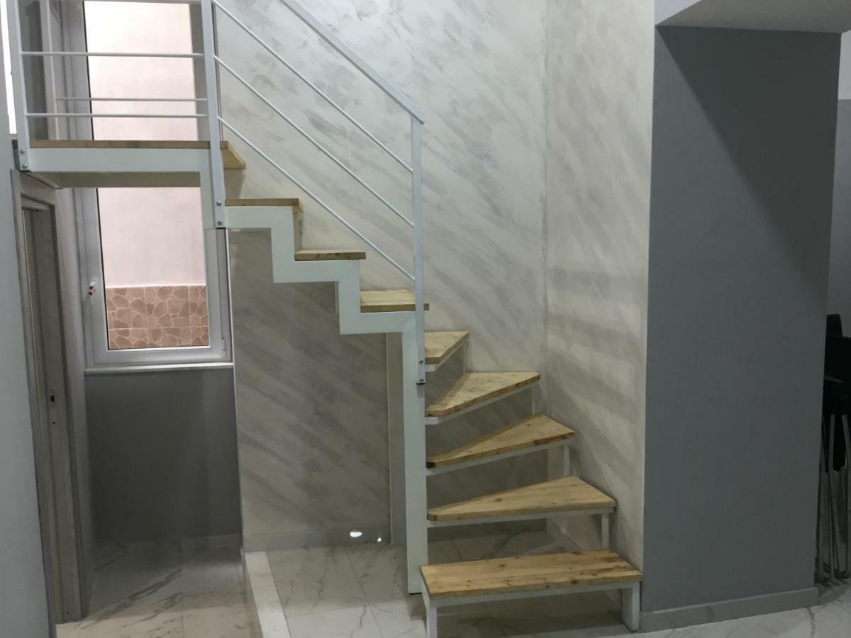 Casa Toto' Apartment Наполи Екстериор снимка