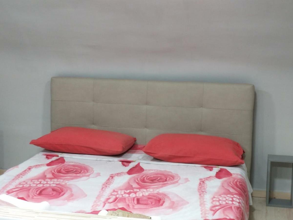Casa Toto' Apartment Наполи Екстериор снимка